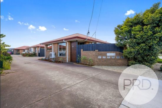 6/7 Cole Street, Sorell, Tas 7172