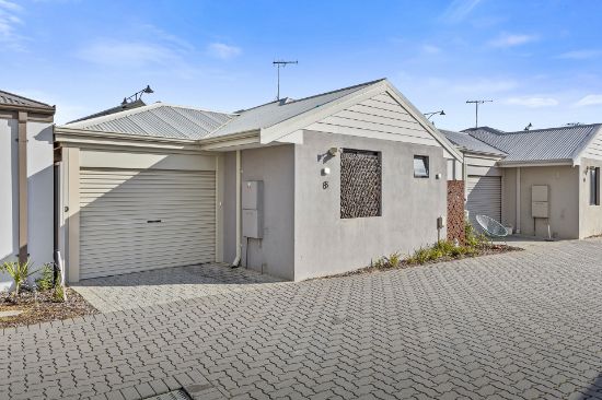 6/71 Kingaroy Drive, Baldivis, WA 6171