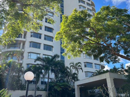 6/72 Macquarie Street, St Lucia, Qld 4067