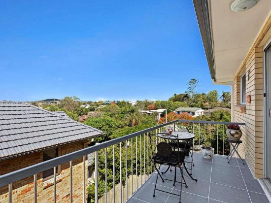 6/8 Barradine Street, Greenslopes, Qld 4120