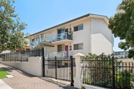 6/8 Marine Street, Somerton Park, SA 5044
