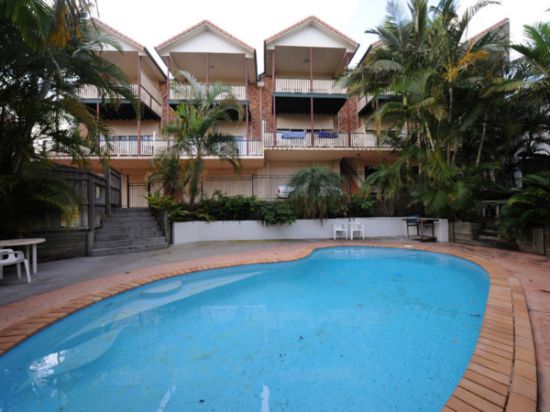 6/8 Overend Street, Norman Park, Qld 4170