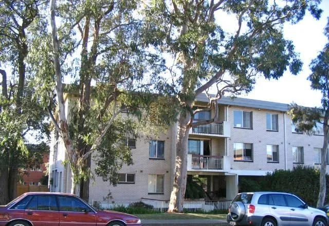 6/81-83 Florence Street, Hornsby, NSW 2077