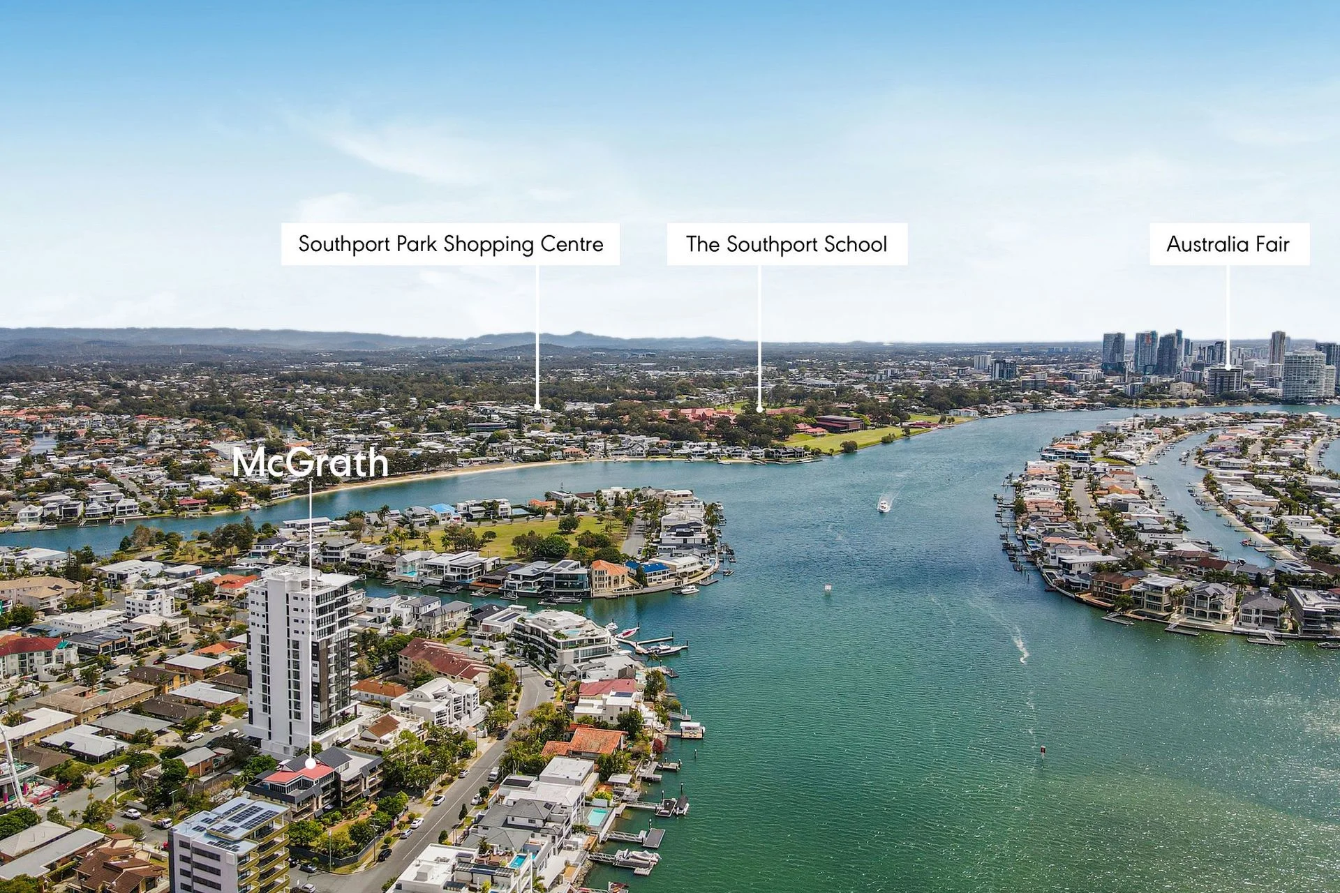 6/88 Stanhill Drive, Surfers Paradise, Qld 4217