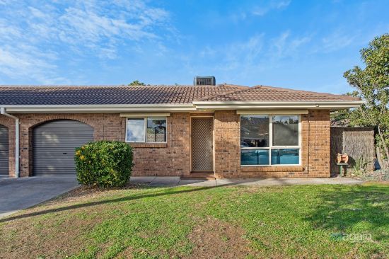 6/9-15 Cudmore Terrace, Marleston, SA 5033
