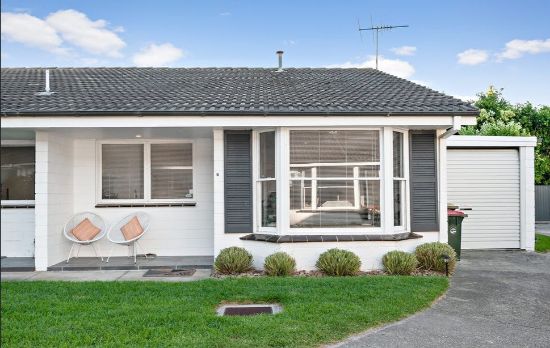 6/9 Williams Street, Frankston, Vic 3199
