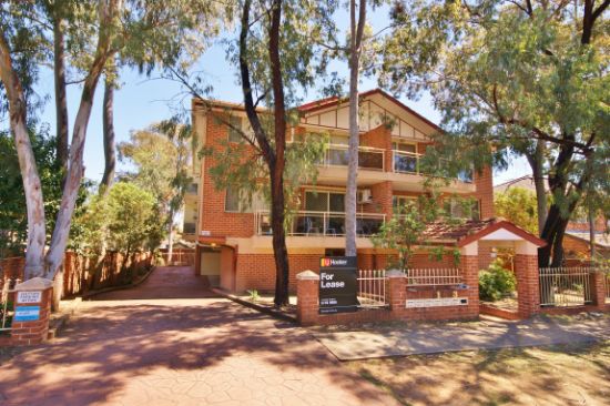 6/91-93 Cardigan St, Guildford, NSW 2161