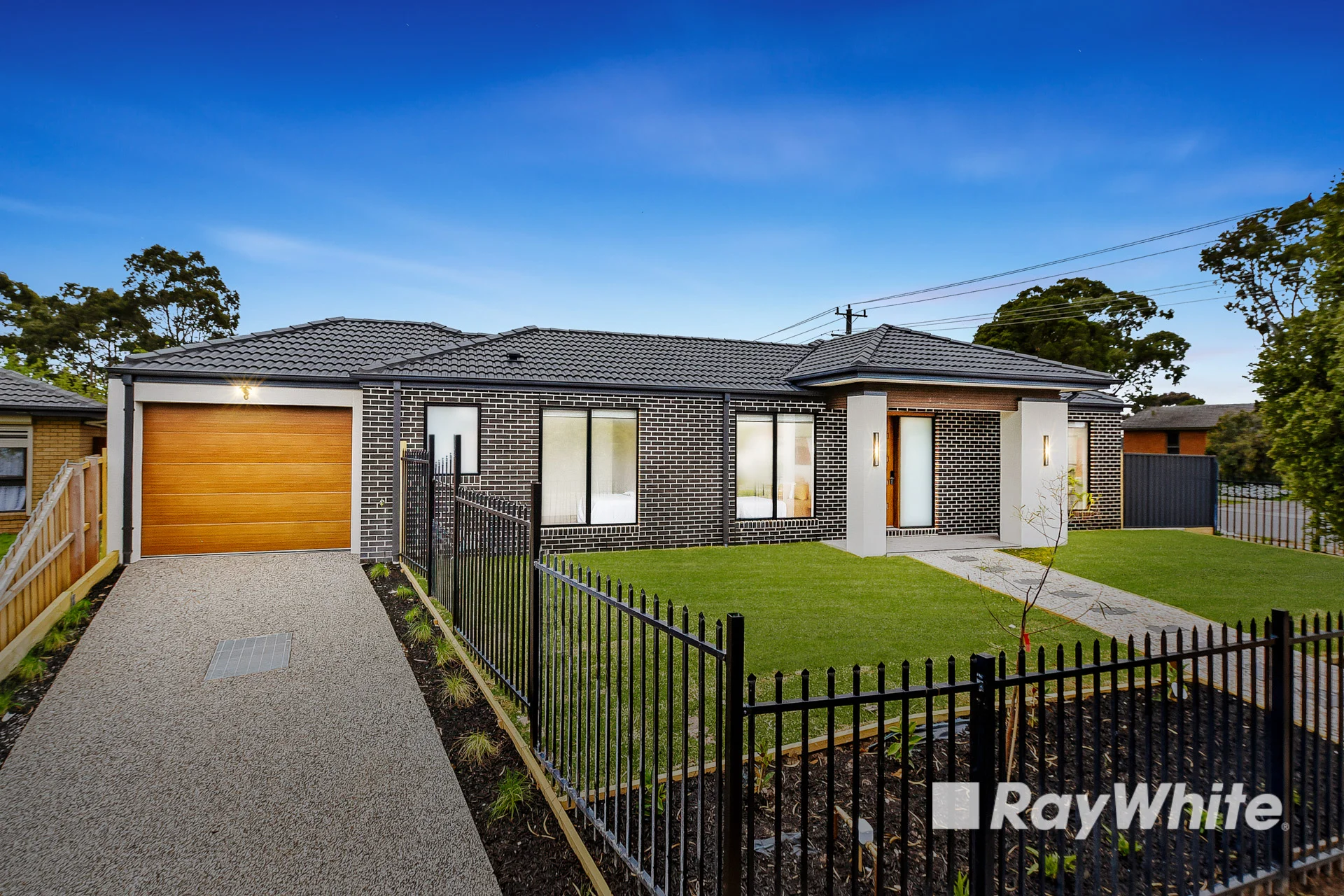 6 Dorothy Court, Hampton Park, Vic 3976