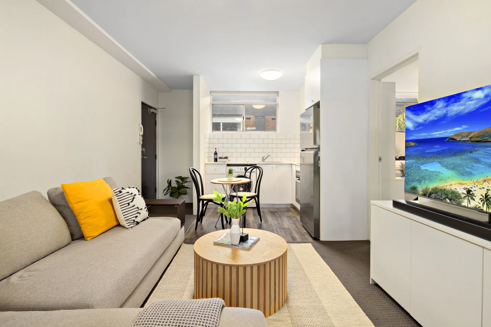 60/268 Johnston Street, Annandale, NSW 2038