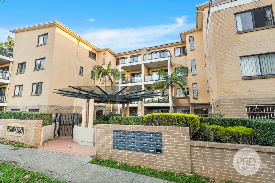 60/41-51 Wright Street, Hurstville, NSW 2220