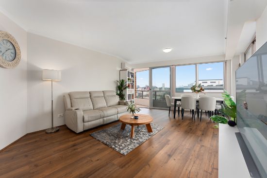 60/421-473 Pacific Highway, Artarmon, NSW 2064