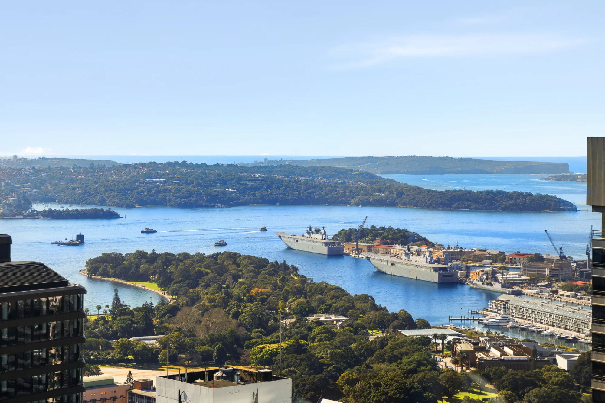 6008/117 Bathurst Street, Sydney, NSW 2000