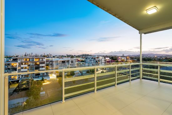 601/13-15 Isedale Street, Wooloowin, Qld 4030