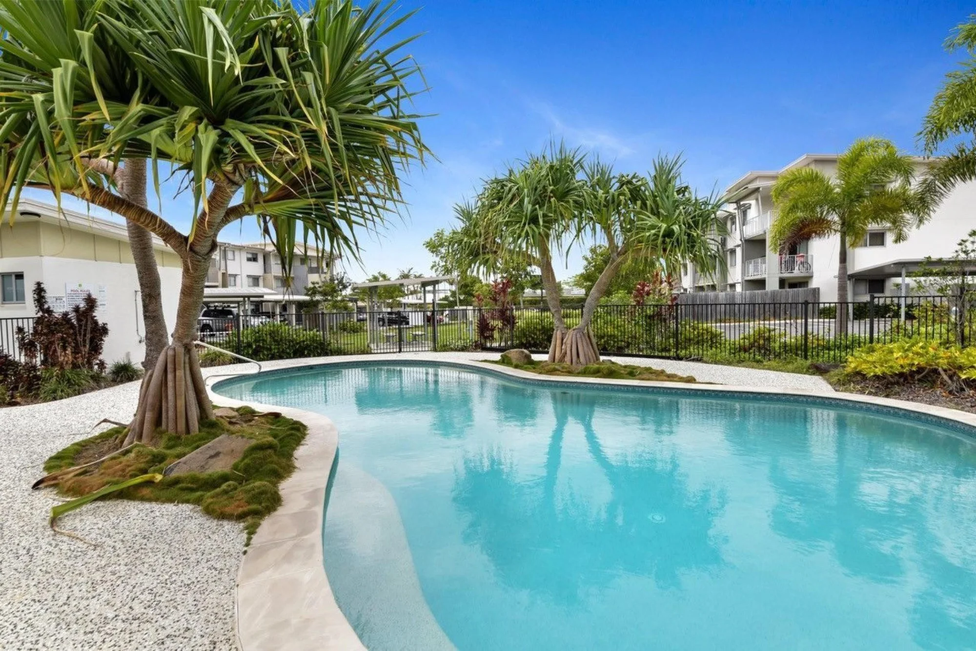 602/25 Chancellor Village Boulevard, Sippy Downs, Qld 4556