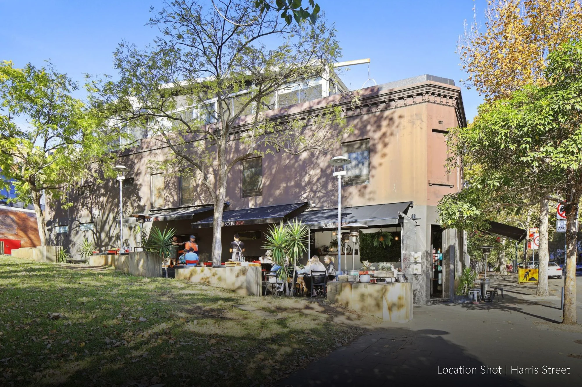 602/320 Harris Street, Pyrmont NSW 2009