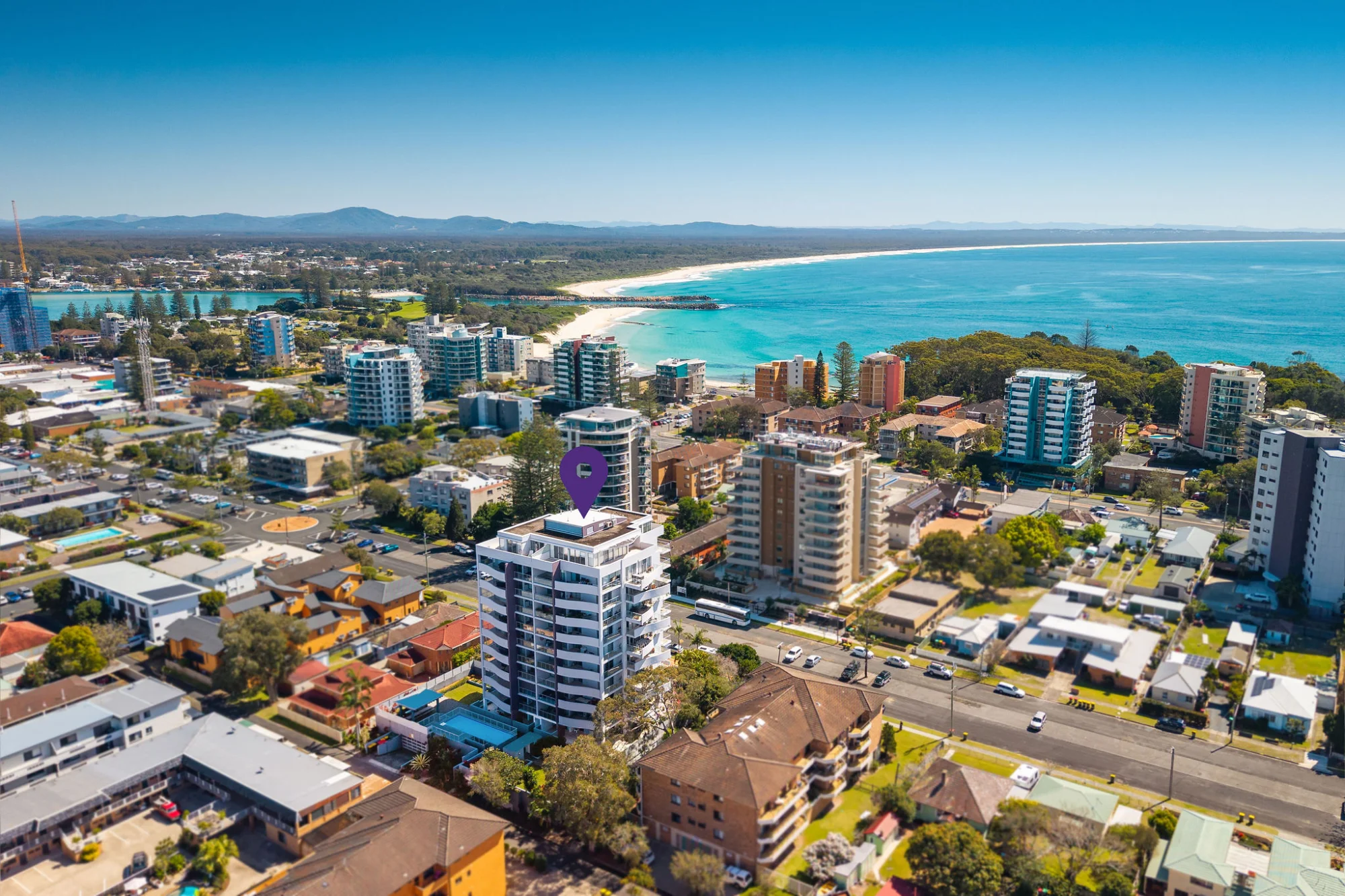 602/38-42 Wallis Street, Forster, NSW 2428