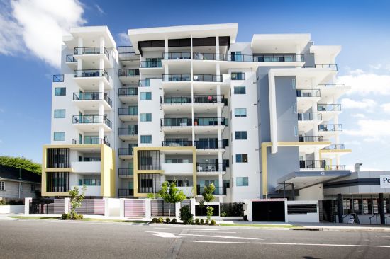 603/1 Kingsmill Street, Chermside, Qld 4032