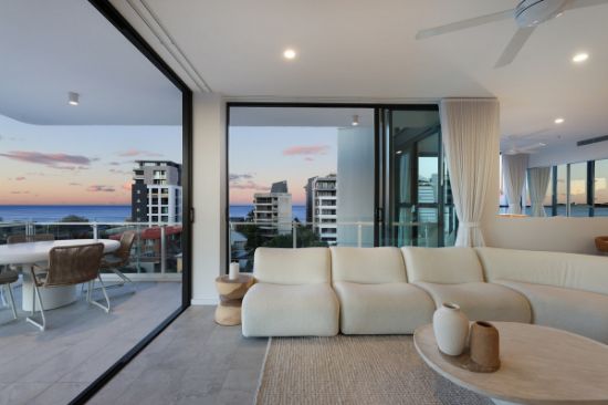 604/5 Nyrang Avenue, Palm Beach, Qld 4221