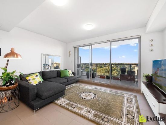 604/75 Park Road, Homebush, NSW 2140