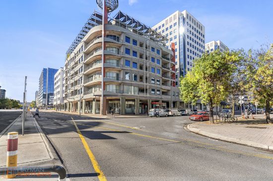 606/16 Moore Street, City, ACT 2601