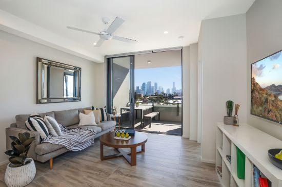 606/36 Anglesey Street, Kangaroo Point, Qld 4169