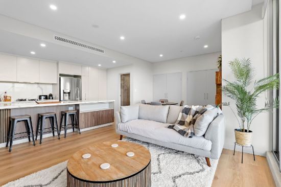 609/112 Caddies Boulevard, Rouse Hill, NSW 2155