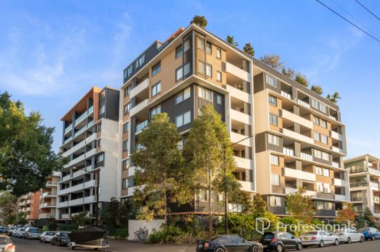 61/1 Bathurst Street, Liverpool, NSW 2170
