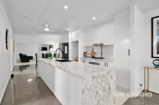 61/11 Glenvale Avenue, Parklea, NSW 2768