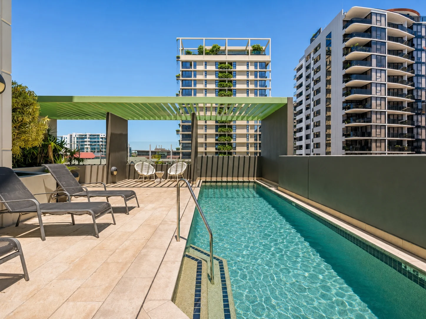 612/66 Manning Street, South Brisbane, Qld 4101