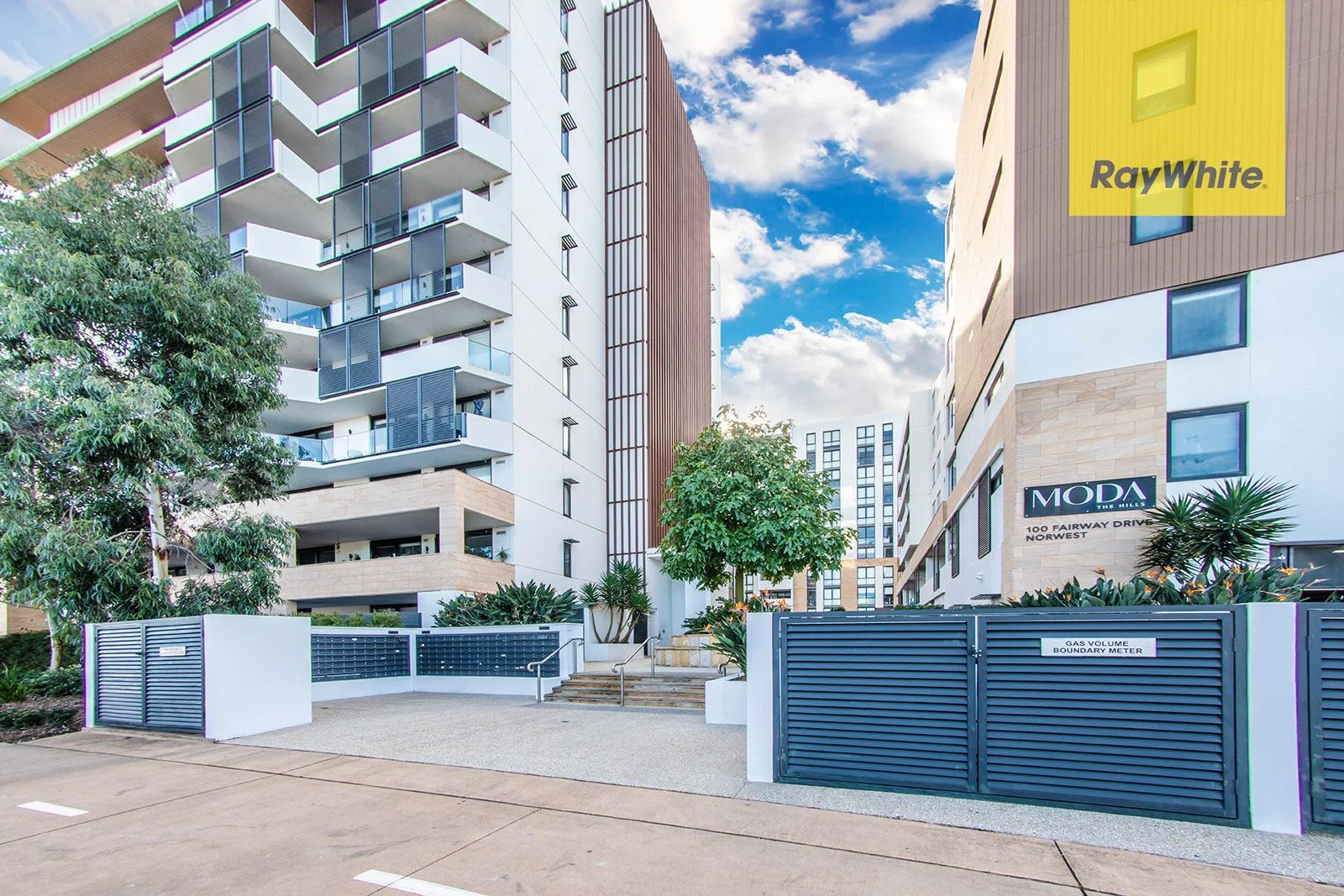 614/100 Fairway Drive, Norwest NSW 2153