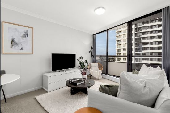 615/3 Herbert Street, St Leonards, NSW 2065