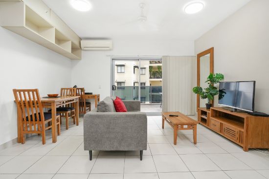 615/6 Carey Street, Darwin City, NT 0800