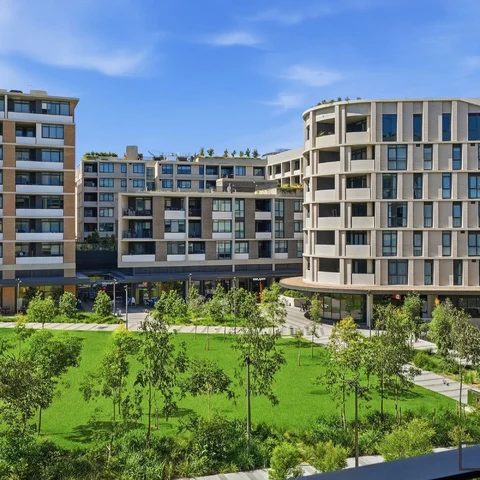 617/3B Elymus Glade, Tallawong, NSW 2762