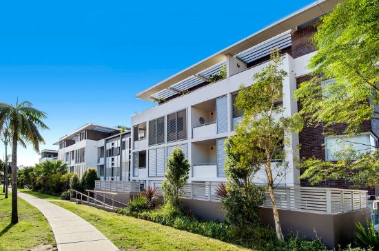 UNIT 62/8 DEE WHY PARADE, Dee Why, NSW 2099