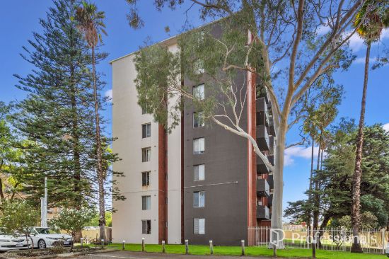 63/12 Tenth Avenue, Maylands, WA 6051