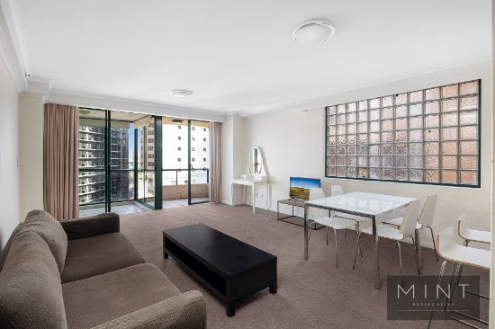 63/414-418 Pitt Street, Sydney, NSW 2000