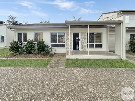 64/1-19 Burnda Street, Kirwan, Qld 4817