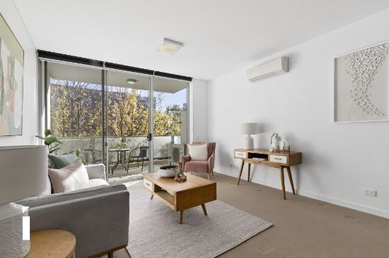 64/116 Easty Street, Phillip, ACT 2606