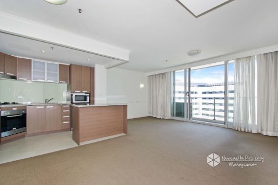 64/741 Hunter Street, Newcastle West, NSW 2302