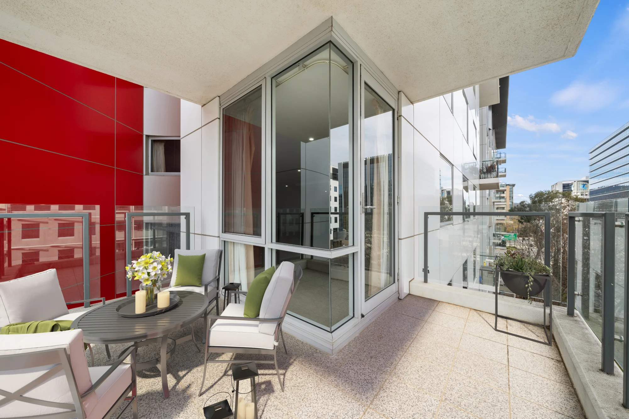 64/77 Northbourne Avenue, Turner, ACT 2612
