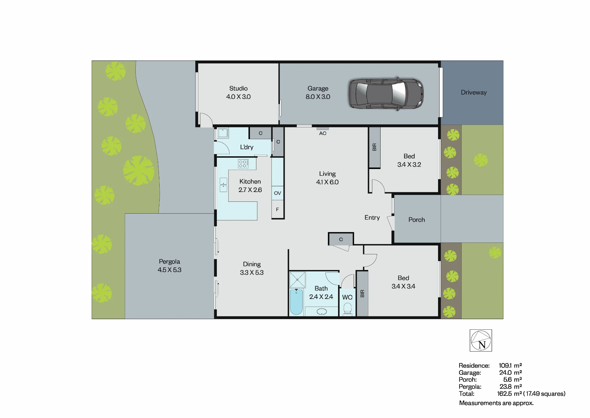 66/52-70 Centre Dandenong Road, Dingley Village, Vic 3172