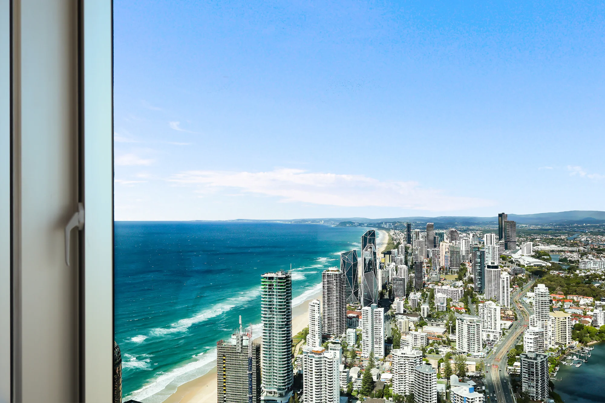 6704/9 Hamilton Avenue, Surfers Paradise, Qld 4217