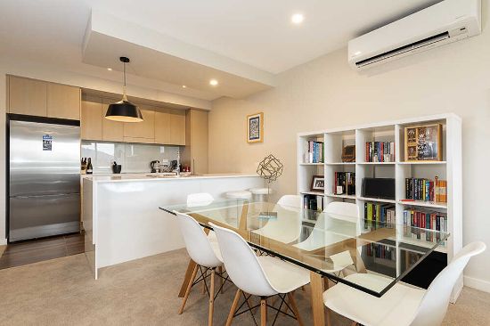 68/115 Canberra Avenue, Griffith, ACT 2603