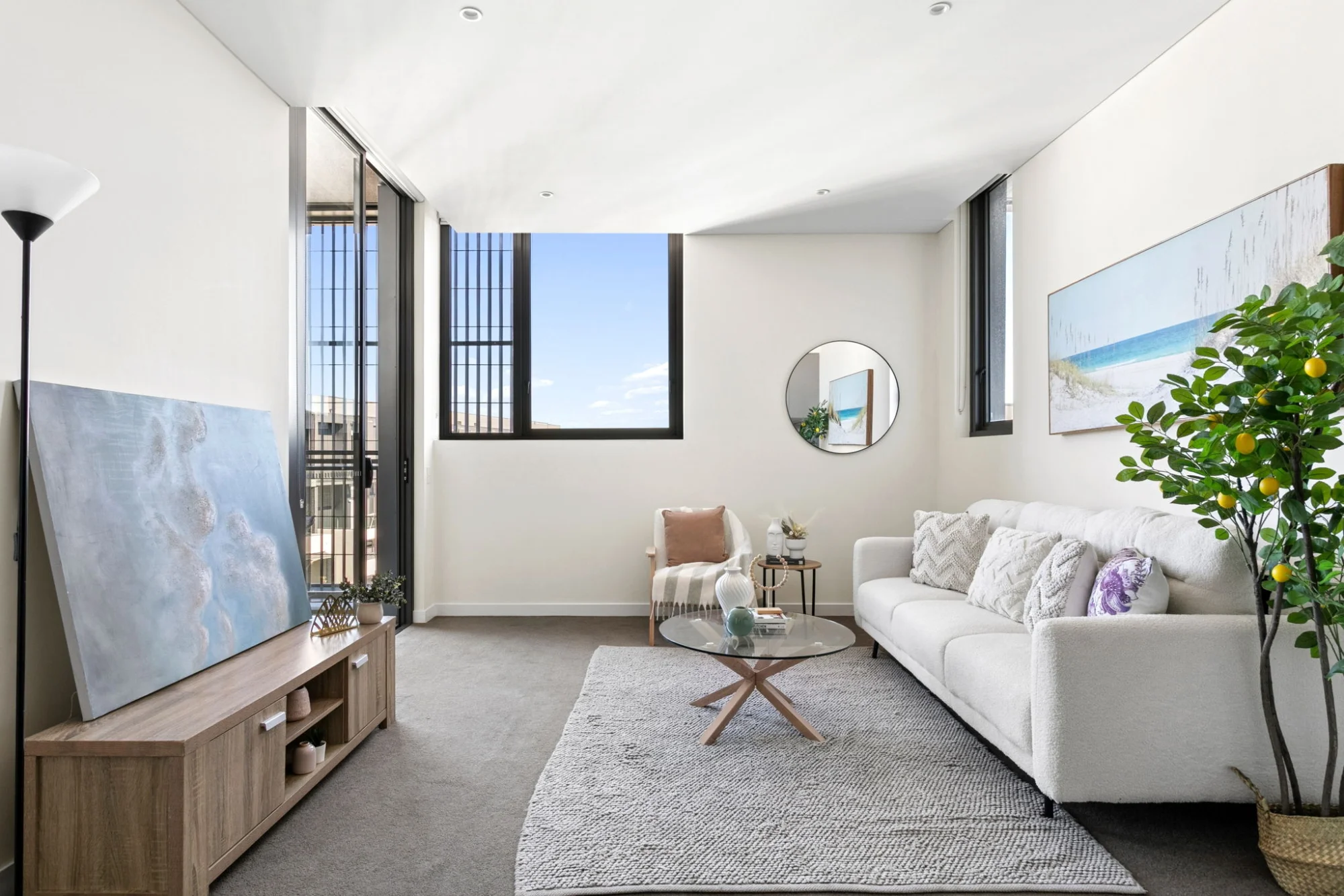 6805/162 Ross Street, Forest Lodge, NSW 2037