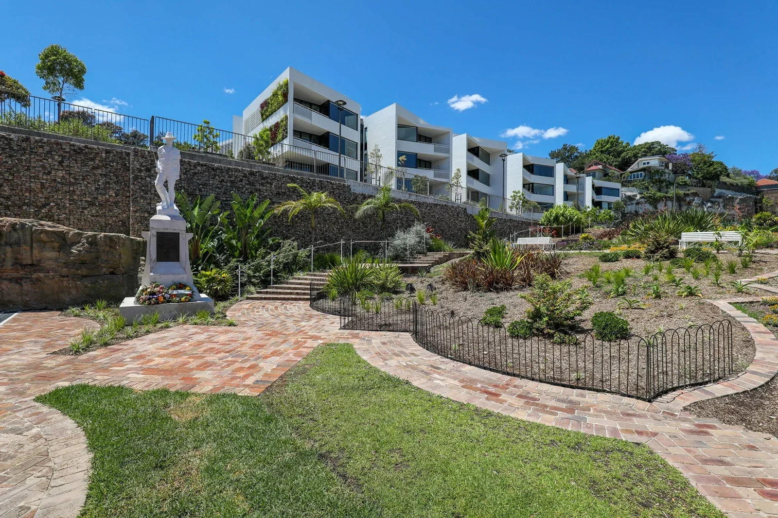 6805/162 Ross Street, Forest Lodge, NSW 2037