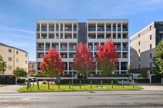 69/109 Canberra Avenue, Griffith, ACT 2603