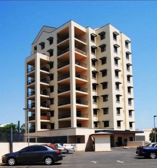 69/9 Carey Street, Darwin City, NT 0800