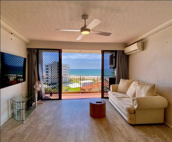 6D/973 Gold Coast Highway, Palm Beach, Qld 4221