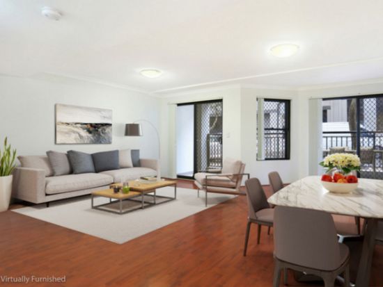 7/1-35 Pine Street, Chippendale, NSW 2008