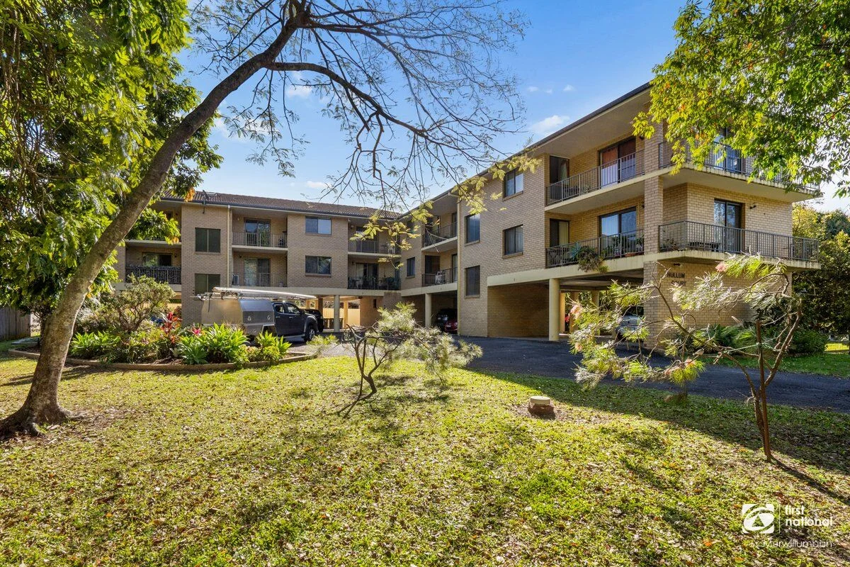 7/1 Creek Street, Murwillumbah, NSW 2484